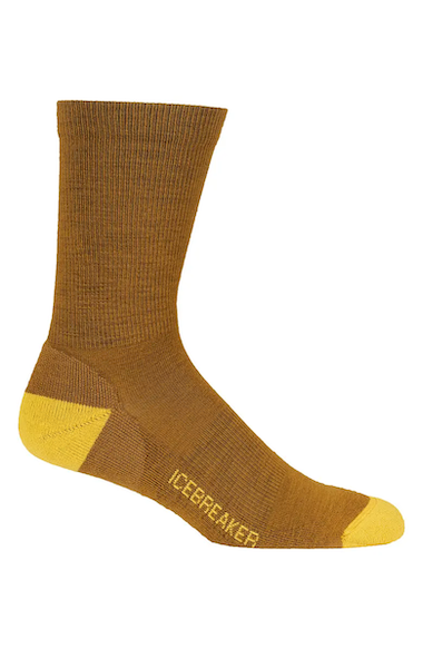 socks to wear with brown shoes