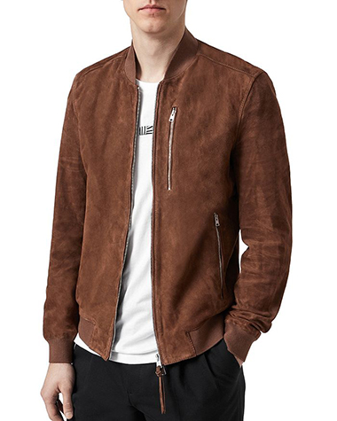 most versatile jacket color for men