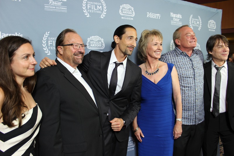 adrien brody san diego film festival