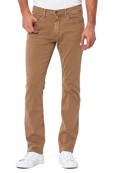 LORO PIANA Straight-Leg Garment-Dyed Jeans for Men | MR PORTER-nttc.com.vn