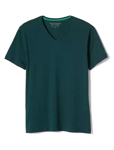 Best T-Shirt Colors – The 7 T-Shirts You Need