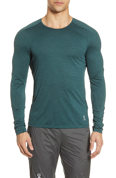 on-running-long-sleeve-tshirt-best-tshirt - V-Style For Men