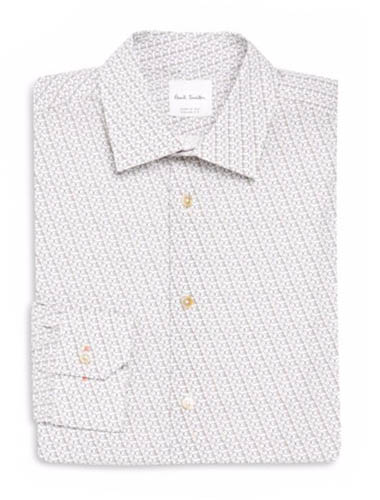 best dress shirts for men with narrow shoulders