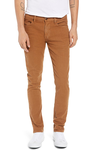 mens colored jeans