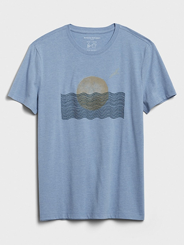 Graphic T-Shirts For Grown Men – AKA T-Shirts That Aren’t Dumb