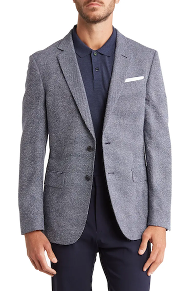 Best Sport Coat With Jeans