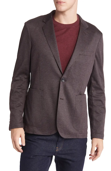 best sport coat with jeans