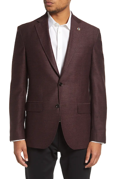 best sport coat with jeans