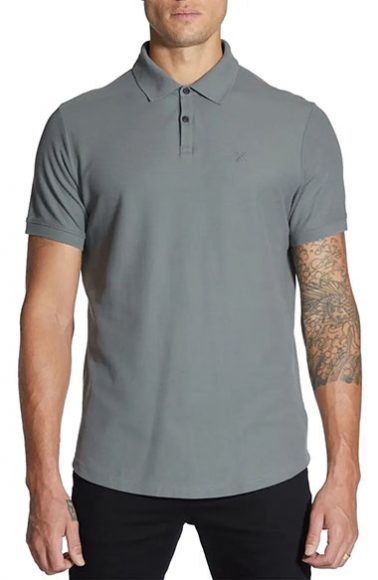 Prestige Polo Short Sleeves 090-390 main image 0