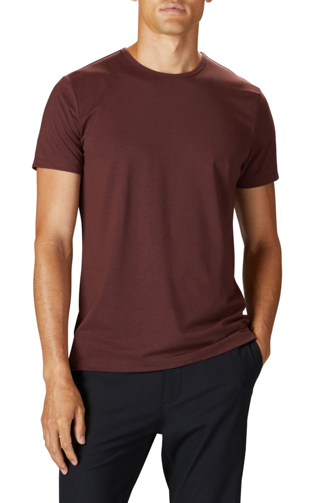 Best T-Shirt Colors - The 7 T-Shirts You Need - VSTYLE for Men