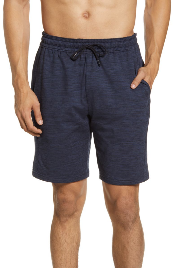 Best Men's Shorts How Long Should My Shorts Be? VSTYLE for Men